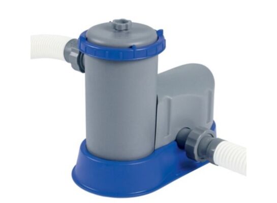 Pompa basenowa filtr 58389 5678 l/h BESTWAY