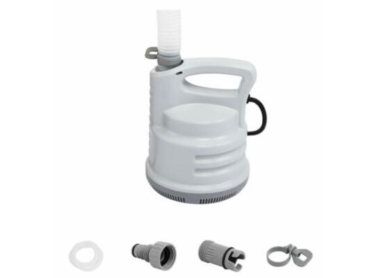 Pompa do opróżniania BESTWAY