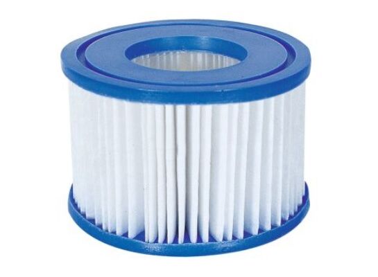 Wkład do pompy filtrującej Ø 10,6 cm do SPA typ IV BESTWAY