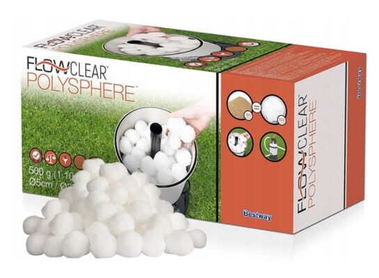 Wkład kulkowy do pomp piaskowych