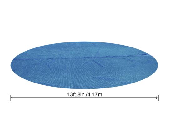 Przykrycie solarne na basen Ø396/427/457 cm