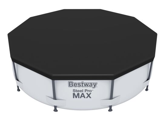 Pokrywa na basen Ø305 cm Bestway
