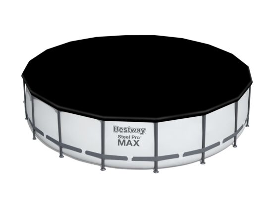 Pokrywa na basen Ø549 cm Bestway