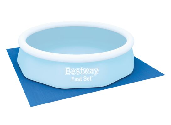 Mata pod basen 335 x 335 cm Bestway