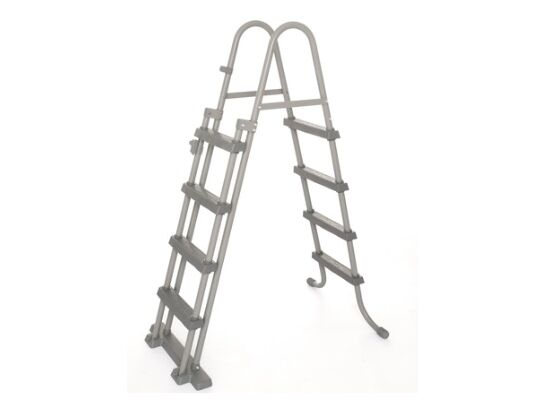 Drabinka do basenu 122 cm BESTWAY