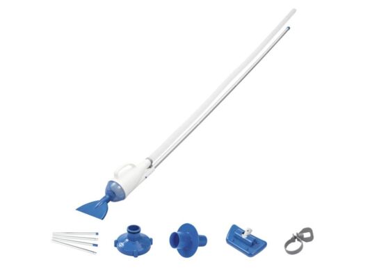 Odkurzacz do czyszczenia basenów Bestway