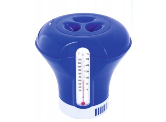 Dyspenser z termometrem BESTWAY