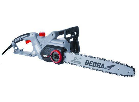 Pilarka łańcuchowa elektryczna GARDEN DEDRA DED8701 2,2 kW 40 cm