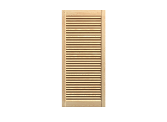 Drzwiczki ażurowe sosnowe 993 x 494