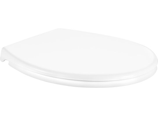 Deska WC pp wolnoopadająca z wypinaniem