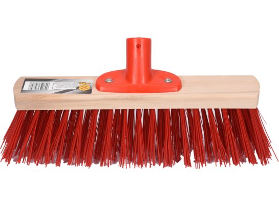 Miotła PVC uliczna l-300