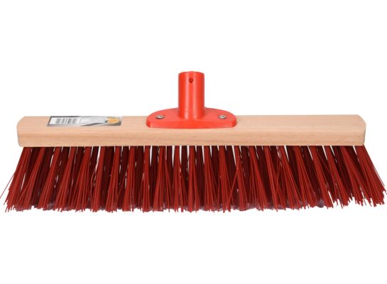 Miotła PVC uliczna l-400