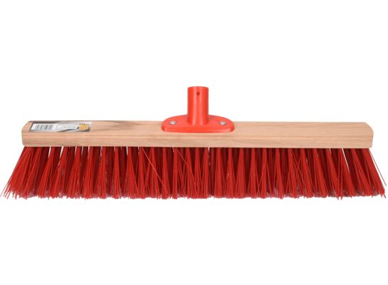 Miotła PVC uliczna l-500