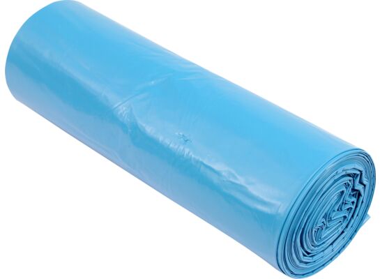 Worki na odpady 120 l mocne 10 sztuk