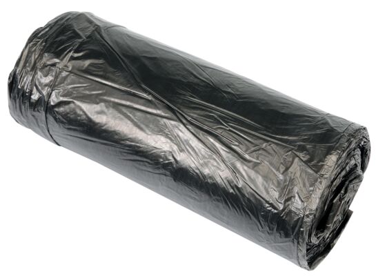 Worki na odpady domowe 35 l 50 sztuk