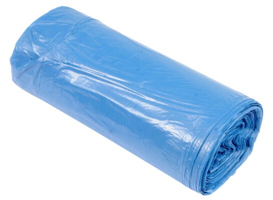 Worki na odpady domowe 60 l 20 sztuk