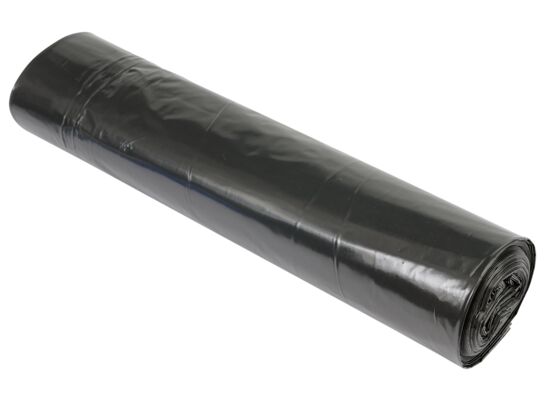 Worki na odpady domowe 60 l z taśmą 10 sztuk