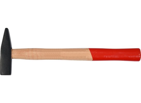 Młotek ślusarski 300 g stalowy TUV/GS