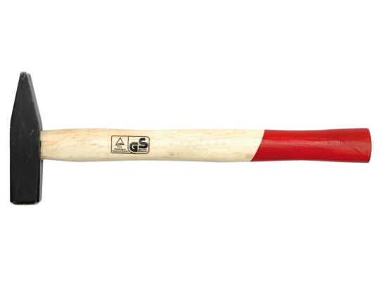 Młotek ślusarski 400 g stalowy TUV/GS