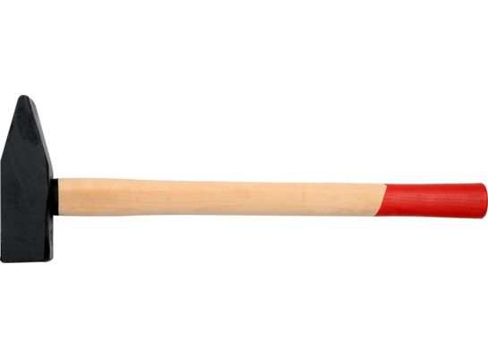 Młotek ślusarski 4 kg trzonek drewniany