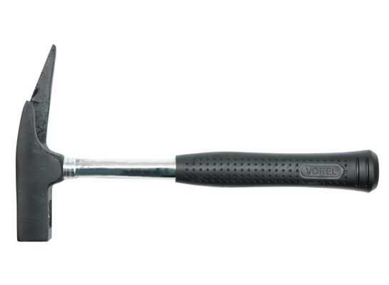 Młotek ciesielski trzonek stal 600 g TUV/GS