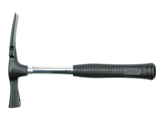 Młotek berliński TUV/GS trzonek stalowy