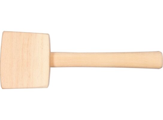 Młotek drewniany stolarski