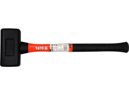 Młot bezodrzutowy 2,4 kg