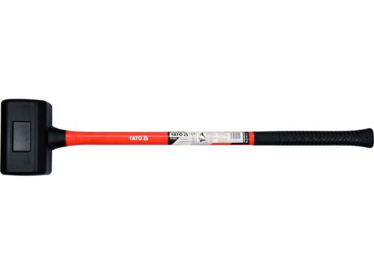 Młot bezodrzutowy 5,5 kg