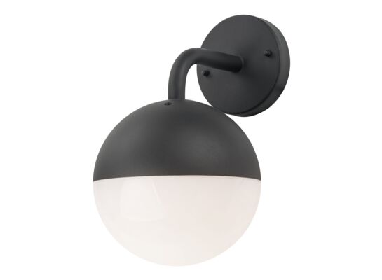 Kinkiet zewnętrzny Ulsa dół 1xE27