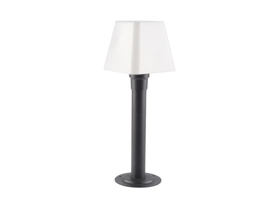 Lampa zewnętrzna stojąca Giza 44 cm 1xE27