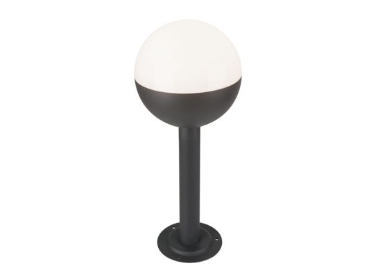 Lampa zewnętrzna stojąca Ulsa 1xE27 50 cm