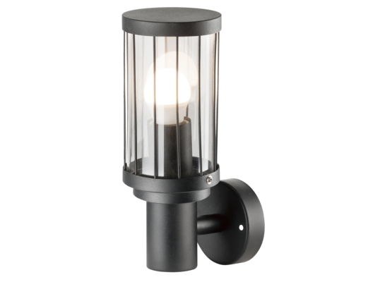 Kinkiet zewnętrzny Fiord 1xE27