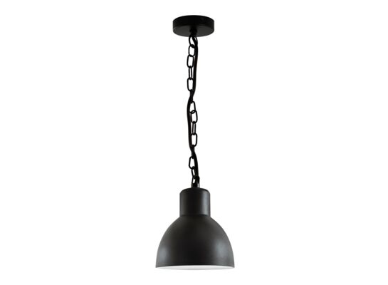 Lampa zewnętrzna wisząca Arne 1xE27