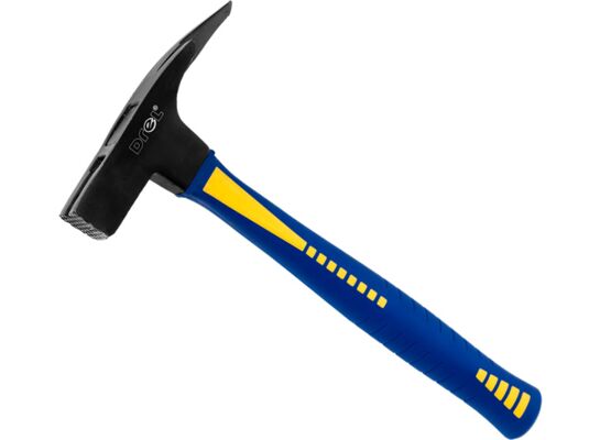 Młotek ciesielski 600 g trzonek z włókna szklanego Drel