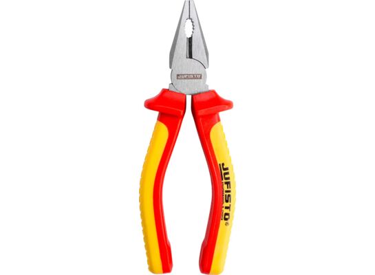 Szczypce uniwersalne izolowane 1000 V 160 mm