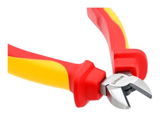Szczypce boczne izolowane 1000 V 160 mm