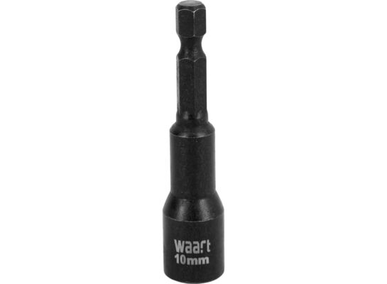 Nasadka typ "Farmer" z magnesem 10,0 x 65 mm Jufisto