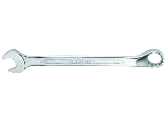 Klucz płasko-oczkowy głęboko odsadzony 7 mm Jufisto