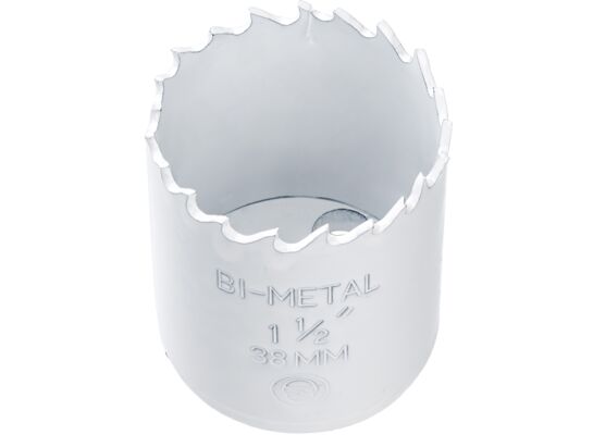 Otwornica BiMetalowa 38 mm Drel