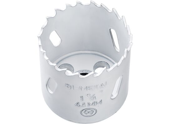 Otwornica BiMetalowa 43 mm Drel