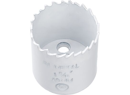 Otwornica BiMetalowa 40 mm Drel