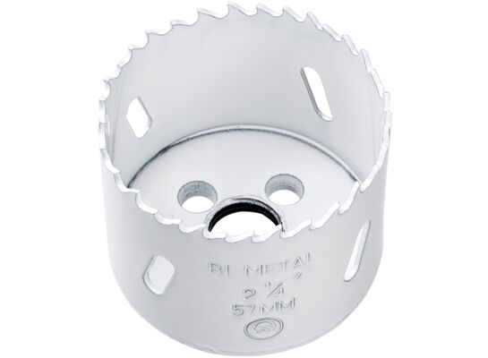 Otwornica BiMetalowa 57 mm Drel