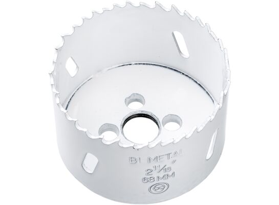 Otwornica BiMetalowa 68 mm Drel