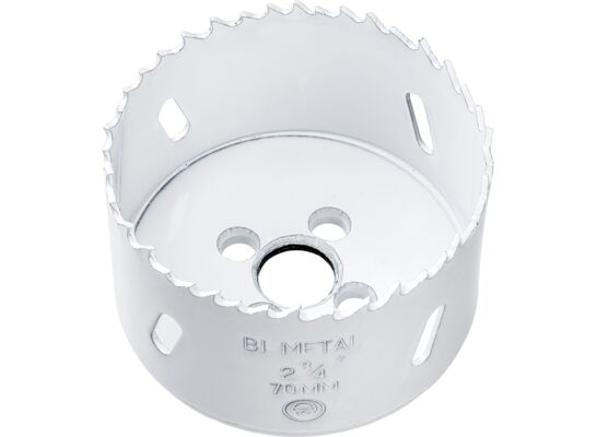 Otwornica BiMetalowa 70 mm Drel
