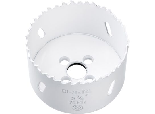 Otwornica BiMetalowa 73 mm Drel