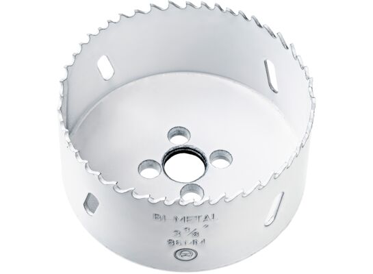 Otwornica BiMetalowa 86 mm Drel