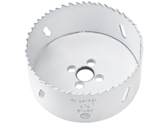 Otwornica BiMetalowa 95 mm Drel