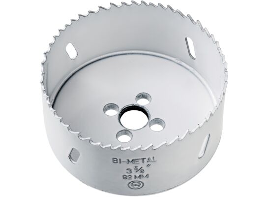 Otwornica BiMetalowa 92 mm Drel