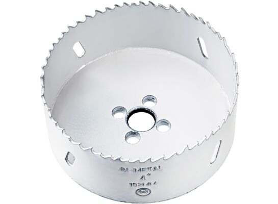 Otwornica BiMetalowa 102 mm Drel